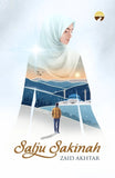 Jejak Tarbiah Salju Sakinah by Zaid Akhtar 202516