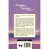 Sesegar Nailofar by Zaid Akhtar - IMAN Shoppe Bookstore