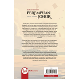 Surat - Surat Perempuan Johor by Faisal Tehrani - IMAN Shoppe Bookstore