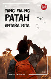 Jejak Tarbiah Yang Paling Patah antara Kita by Ainul Farihah 202507