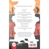 Jejak Tarbiah Yang Paling Patah antara Kita by Ainul Farihah 202507