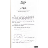 Jejak Tarbiah Yang Paling Patah antara Kita by Ainul Farihah 202507