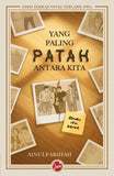 Jejak Tarbiah Yang Paling Patah antara Kita by Ainul Farihah [Extended Ver] 202600