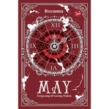 JIWA May: Terpasung Di Lorong Waktu oleh Rozanna 202515