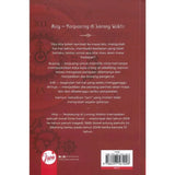 JIWA May: Terpasung Di Lorong Waktu oleh Rozanna 202515