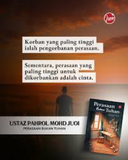 JIWA Perasaan Bukan Tuhan by Ustaz Pahrol Mohd Juoi 202521