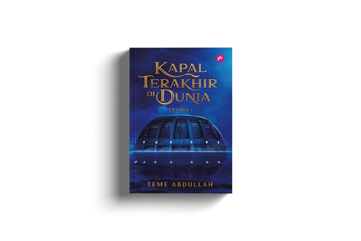 Kapal Terakhir Di Dunia Episod I by Teme Abdullah