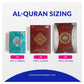 Al-Quran Al-Karim Amazing Edisi Baharu