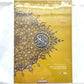 Al-Quran Al-Karim Word by Word Translation & Color Coded Tajweed The Noble Quran A4