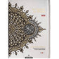 Al-Quran Al-Karim Word by Word Translation & Color Coded Tajweed The Noble Quran A4