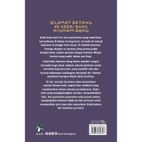 Karya Bestari Buku Selamat Datang Ke Kedai Buku Hyunamdong by Hwang Bo-Reum 202452