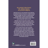 Selamat Datang Ke Kedai Buku Hyunamdong by Hwang Bo-Reum