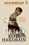Karya Bestari [DEFECT] Musafir Kota Haramain By Dato' Dr. Mahmood Zuhdi 2004891