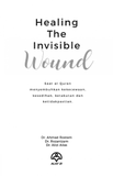 Healing The Invisible Wound - IMAN Shoppe Bookstore