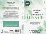 Healing The Invisible Wound - IMAN Shoppe Bookstore