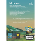 KAWAH Media Buku Overthinking Is My Hobby, And I Hate It by Alvi Syahrin 201582