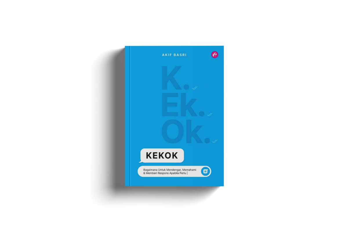 Kekok By Akif Basri