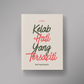 Kelab Hati Yang Tersakiti by Nadiatulis