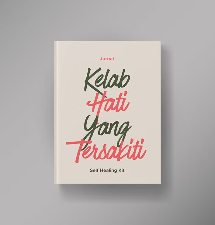 Kelab Hati Yang Tersakiti by Nadiatulis