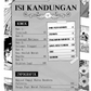 Komik Gaza #11: Janji Untuk Bersahabat Selamanya Di Baitul Maqdis