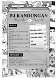 Komik Gaza #12: Pencarian Harta Warisan Keluarga Yang Dirampas Zionis