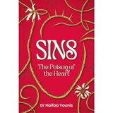 KUBE Publishing Book Sins: Poisons of The Heart by Haifaa Younis 201609