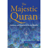 The Majestic Qur'an (English Only) by Musharraf Hussain