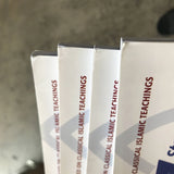 [DEFECT] 7 Steps to Spiritual Intelligence by Musharraf Hussain