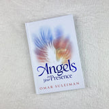 Angels In Your Presence by Omar Suleiman