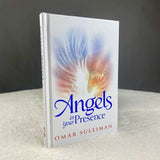 Angels In Your Presence by Omar Suleiman