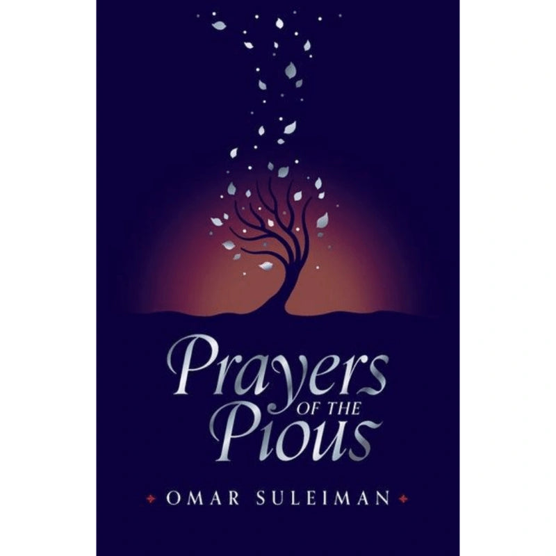 Prayers of the Pious by Omar Suleiman