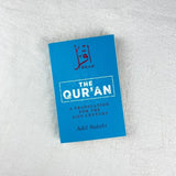The Qur'an A Translation For The 21st Century by Adil Salahi