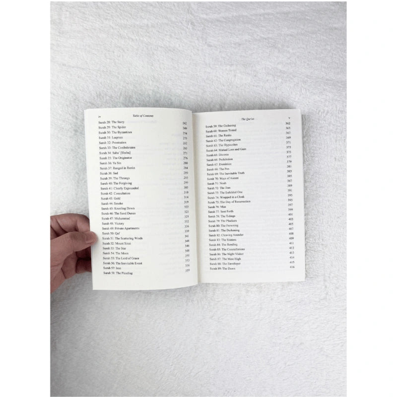The Qur'an A Translation For The 21st Century by Adil Salahi