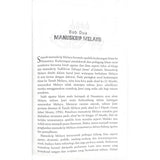 Ilmu Alam Melayu: Mistik, Manuskrip & Mitologi by Naim Tamdjis