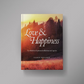 Love & Happiness A Collection of Personal Reflections and Quote by Yasmin Mogahed