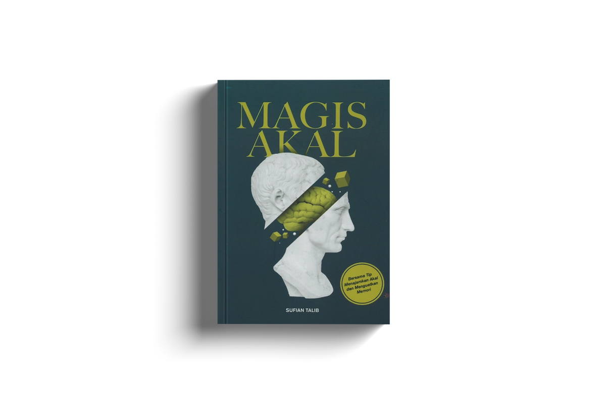 Magis Akal by Sufian Talib