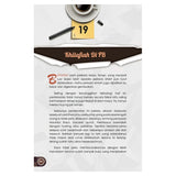 Sepahit Kopi By Anwar Nursi