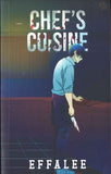 Manes Wordworks Book Chef's Cuisine 100830