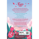 Forgive, Forget by Aida [MANES WORDWORKS]