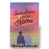 Manes Wordworks Buku Sunshine Untuk Nara by Yumi Hyra 100917