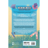 Manes Wordworks Buku Vehaen III: Sahabat Terakhir by Ainulfarihah 100984