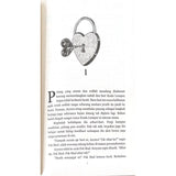 Manes Wordworks Bunga Aisar oleh Loveformaira 101060