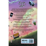 Manes Wordworks Bunga Aisar oleh Loveformaira 101060