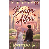 Bunga Aisar oleh Loveformaira
