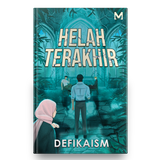 Manes Wordworks Helah Terakhir by Defikaism 101173