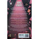 Manes Wordworks Janji Izekiel by  AisyahRos 101061