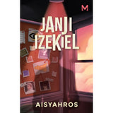 Manes Wordworks Janji Izekiel by  AisyahRos 101061