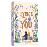 Manes Wordworks Lyrics and You by NurulJannah Usop 101063