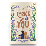Manes Wordworks Lyrics and You by NurulJannah Usop 101063