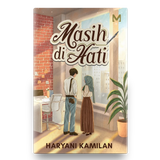 Masih di Hati by Haryani Kamilan